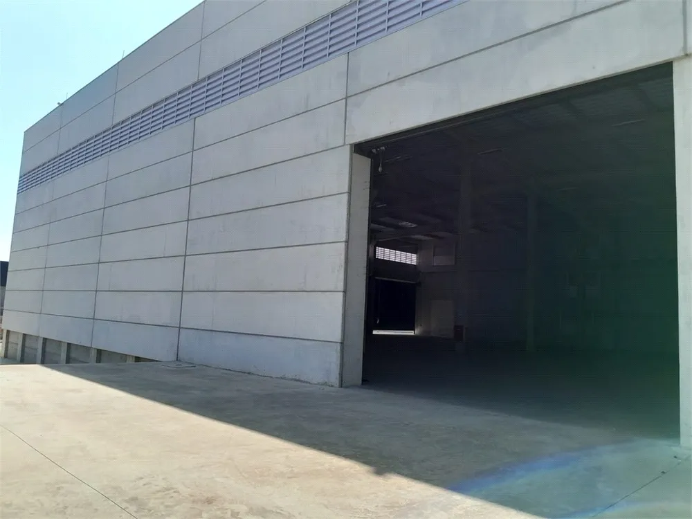 Depósito-Galpão, 2849 m² - Foto 2