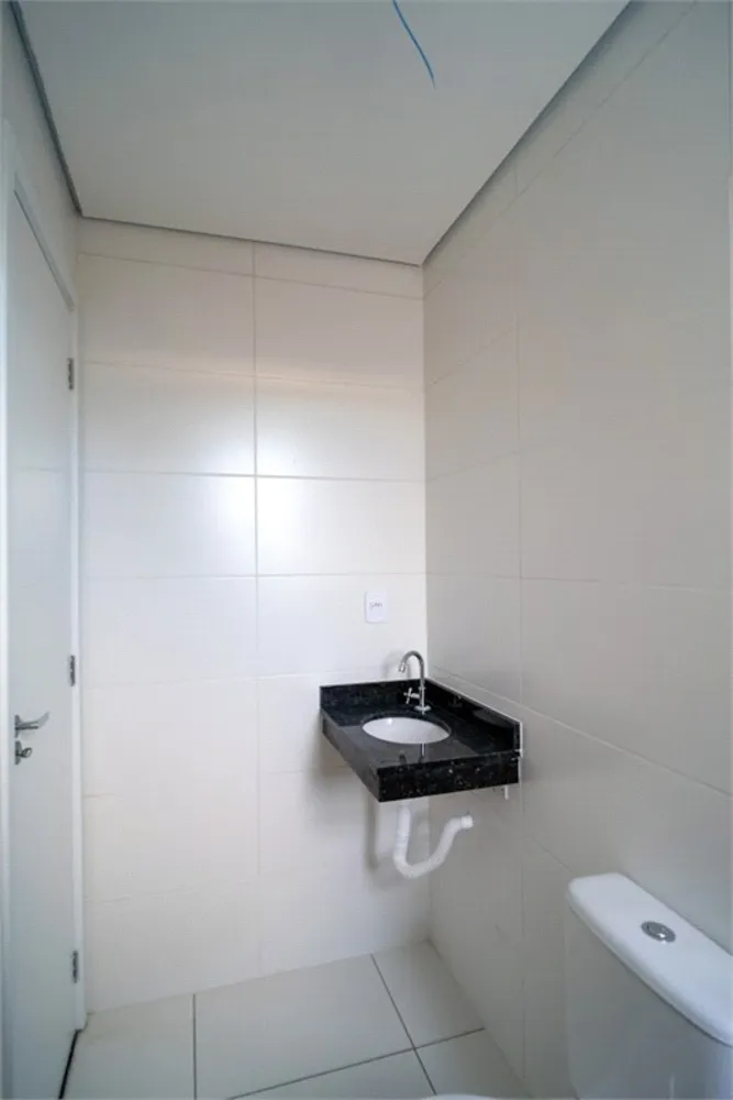 Apartamento, 2 quartos, 48 m² - Foto 2
