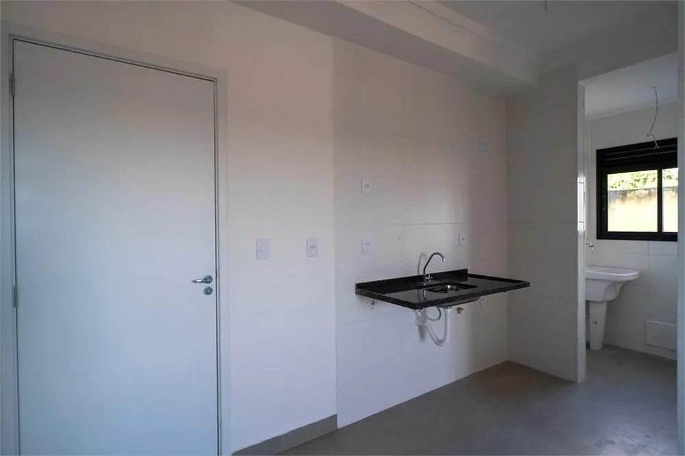 Apartamento, 2 quartos, 48 m² - Foto 4