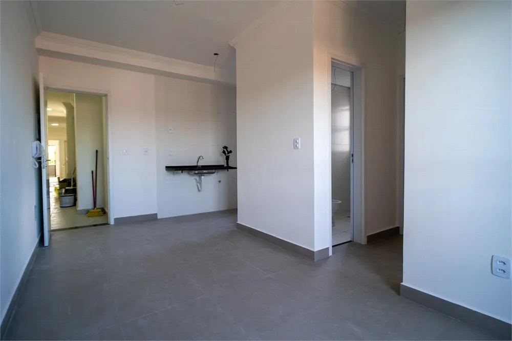 Apartamento, 2 quartos, 48 m² - Foto 5