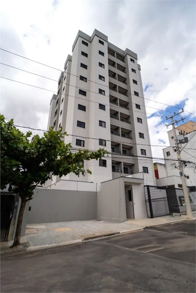 Apartamento, 2 quartos, 48 m² - Foto 7