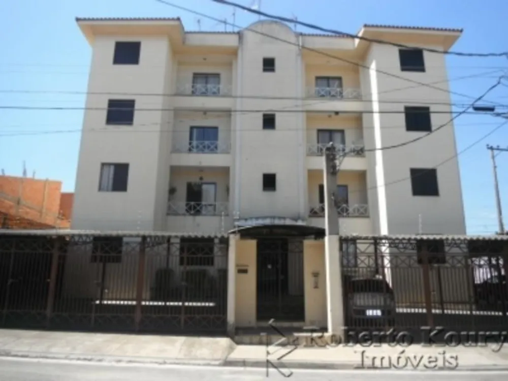 Apartamento, 2 quartos, 60 m² - Foto 7