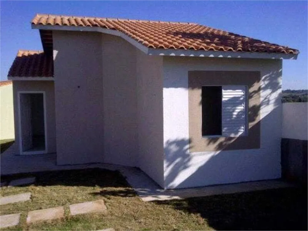 Casa, 2 quartos, 54 m² - Foto 8