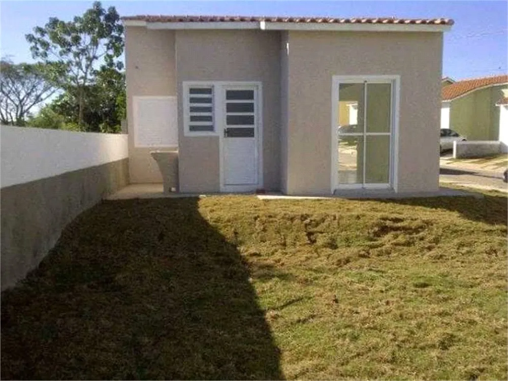Casa, 2 quartos, 54 m² - Foto 6