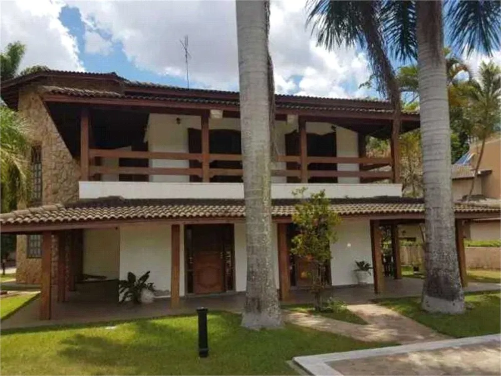 Casa, 4 quartos, 710 m² - Foto 6