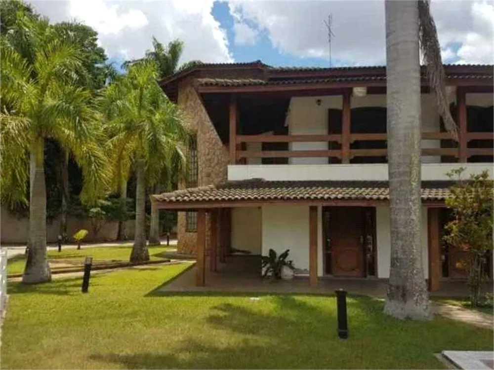 Casa, 4 quartos, 710 m² - Foto 7