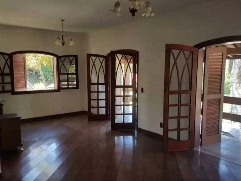Casa, 4 quartos, 710 m² - Foto 3