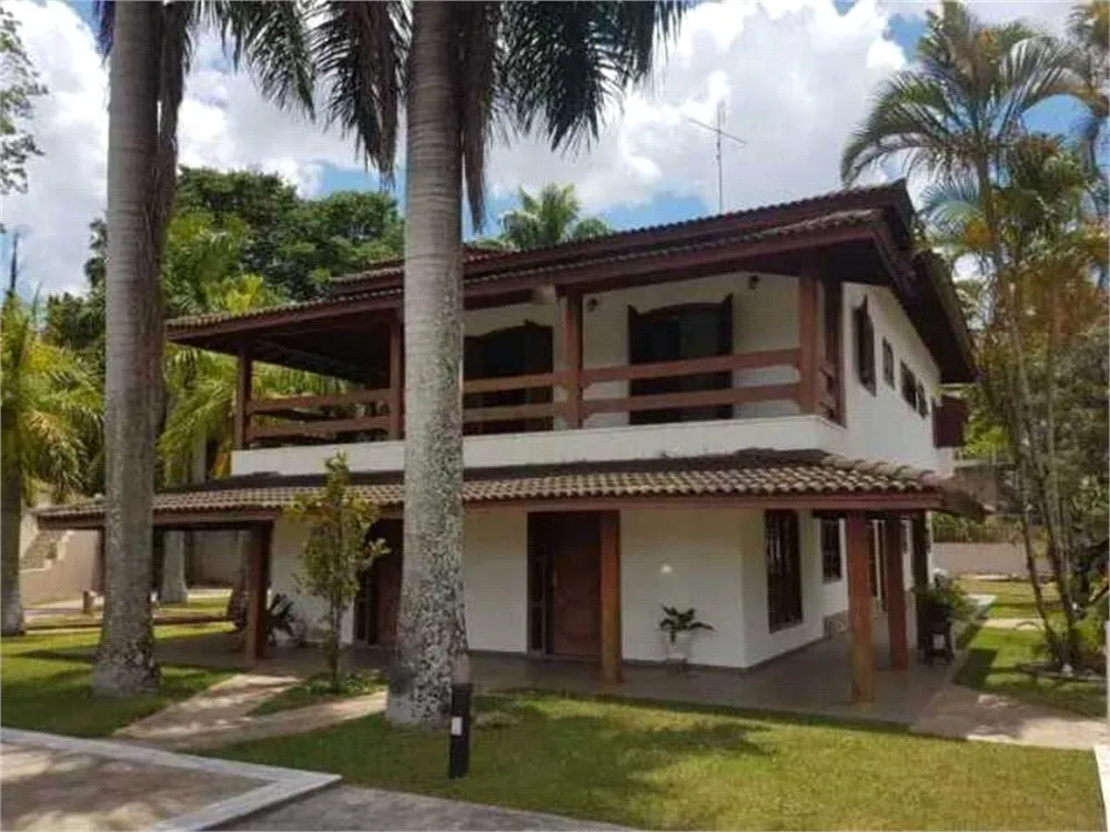 Casa, 4 quartos, 710 m² - Foto 8