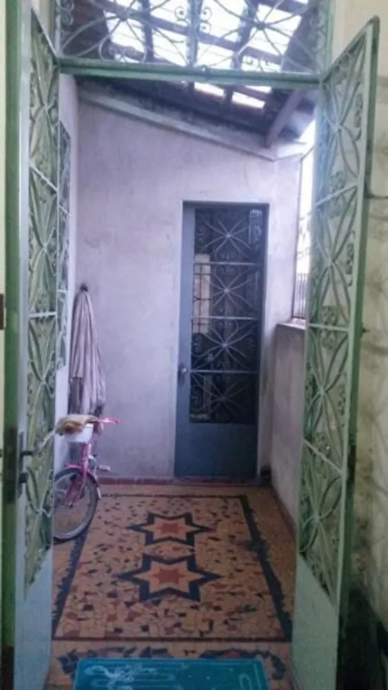 Casa, 3 quartos, 141 m² - Foto 1