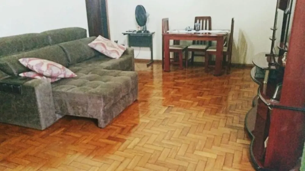 Casa, 3 quartos, 141 m² - Foto 3