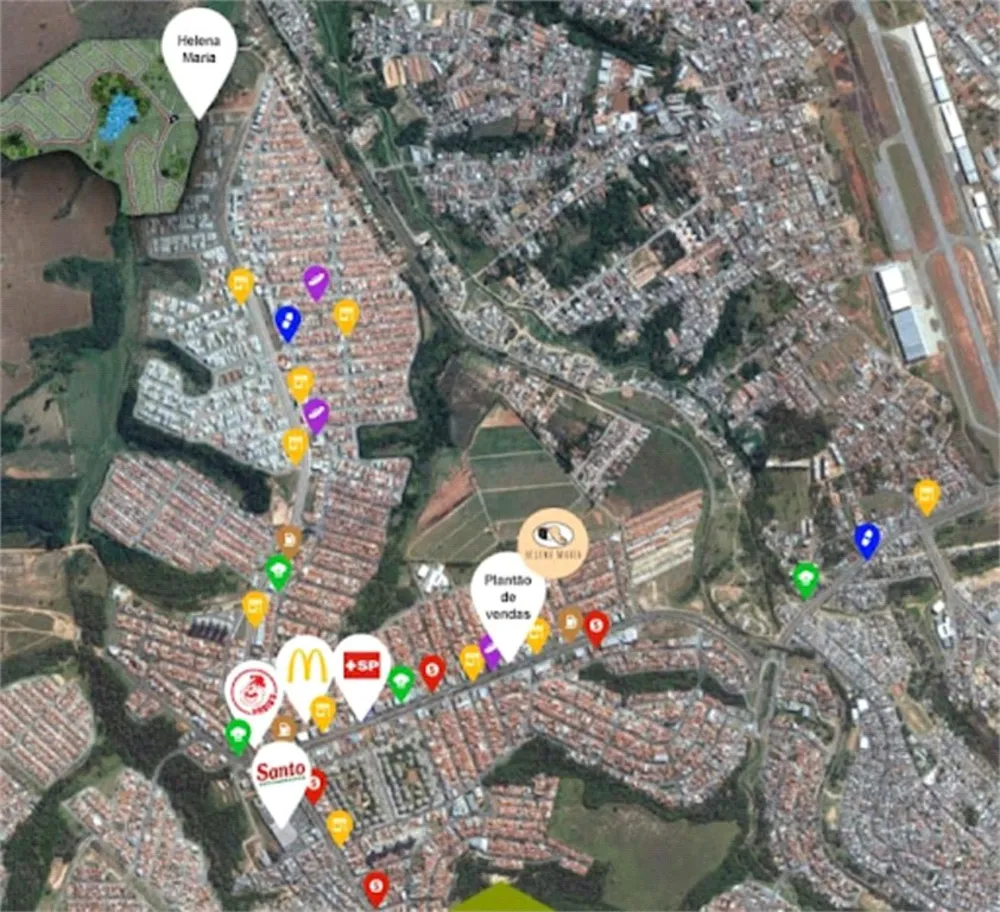 Casa, 296 m² - Foto 6
