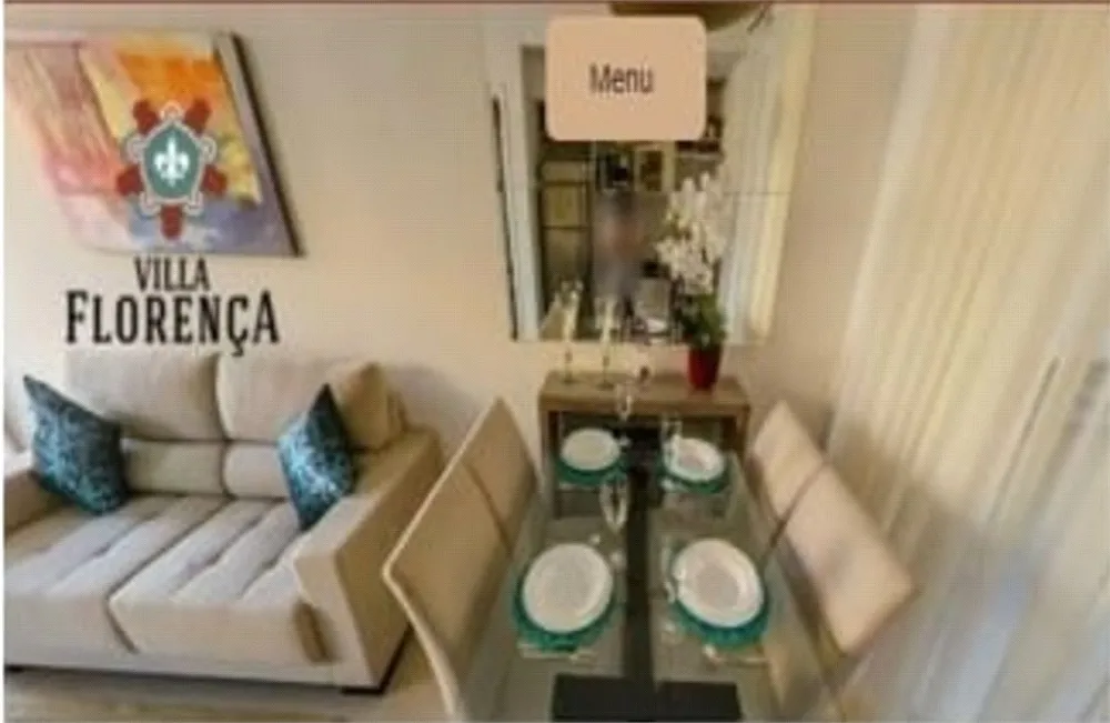 Casa, 2 quartos, 52 m² - Foto 2