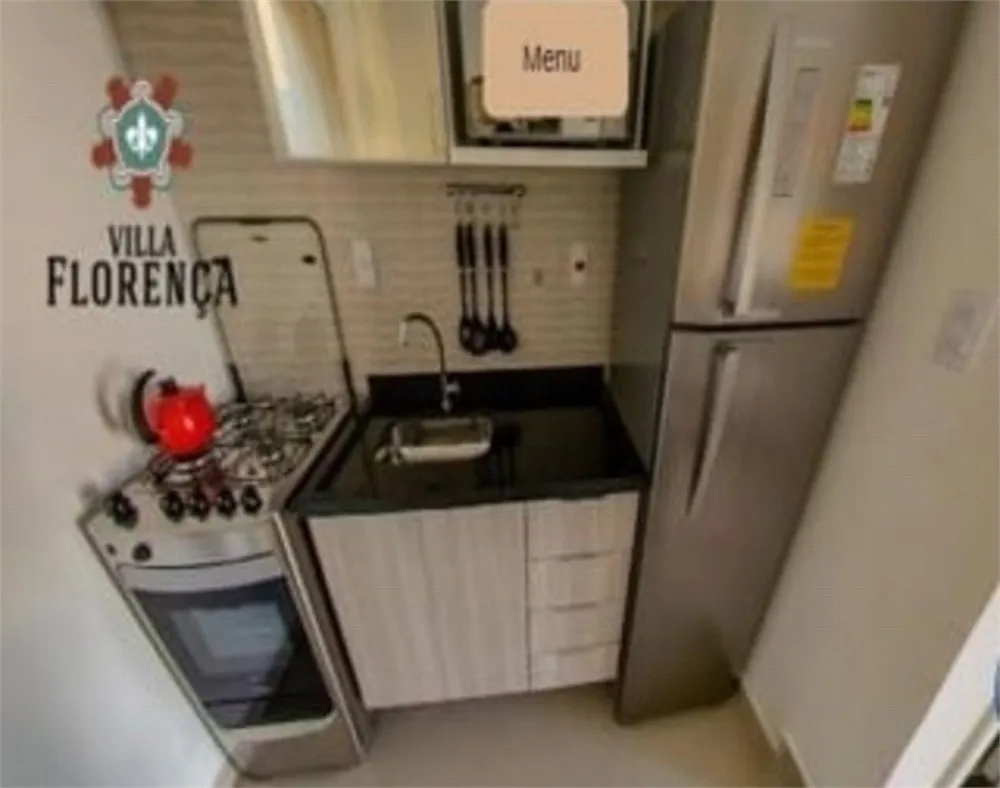 Casa, 2 quartos, 52 m² - Foto 1