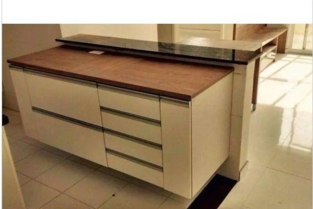 Apartamento, 2 quartos, 58 m² - Foto 2
