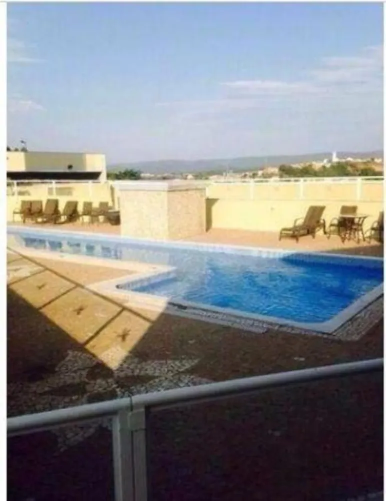 Apartamento, 2 quartos, 58 m² - Foto 6