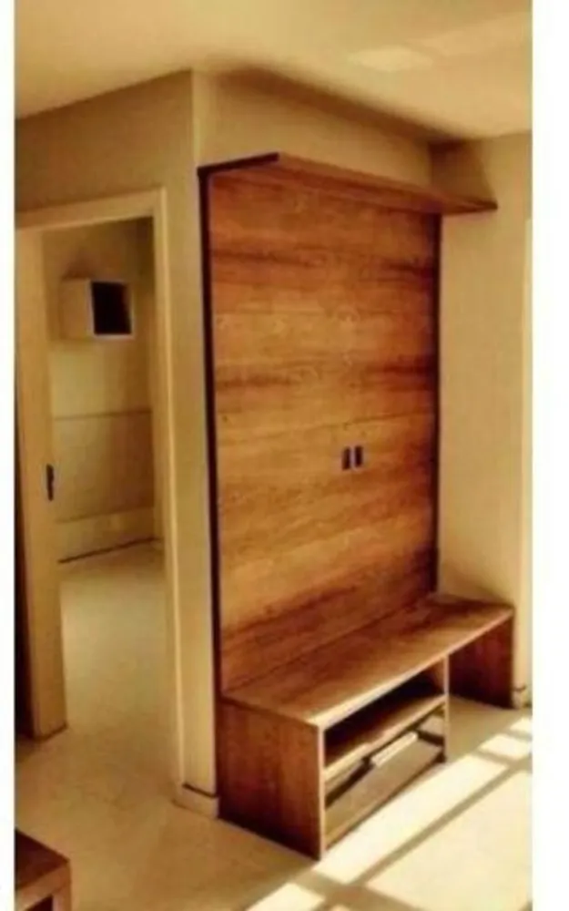 Apartamento, 2 quartos, 58 m² - Foto 8