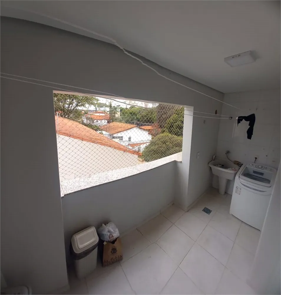Apartamento, 2 quartos, 138 m² - Foto 2