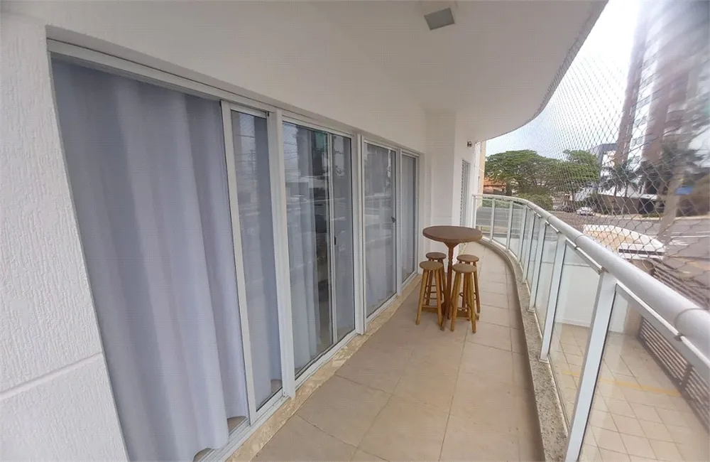 Apartamento, 2 quartos, 138 m² - Foto 4
