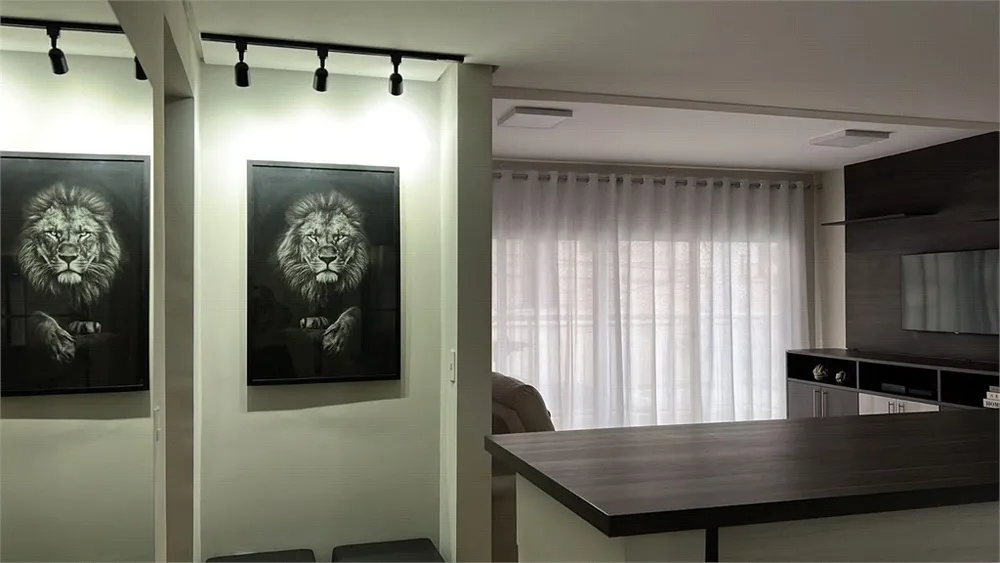Apartamento, 2 quartos, 138 m² - Foto 1