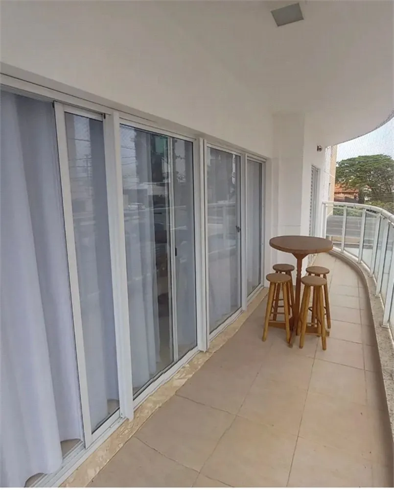Apartamento, 2 quartos, 138 m² - Foto 3