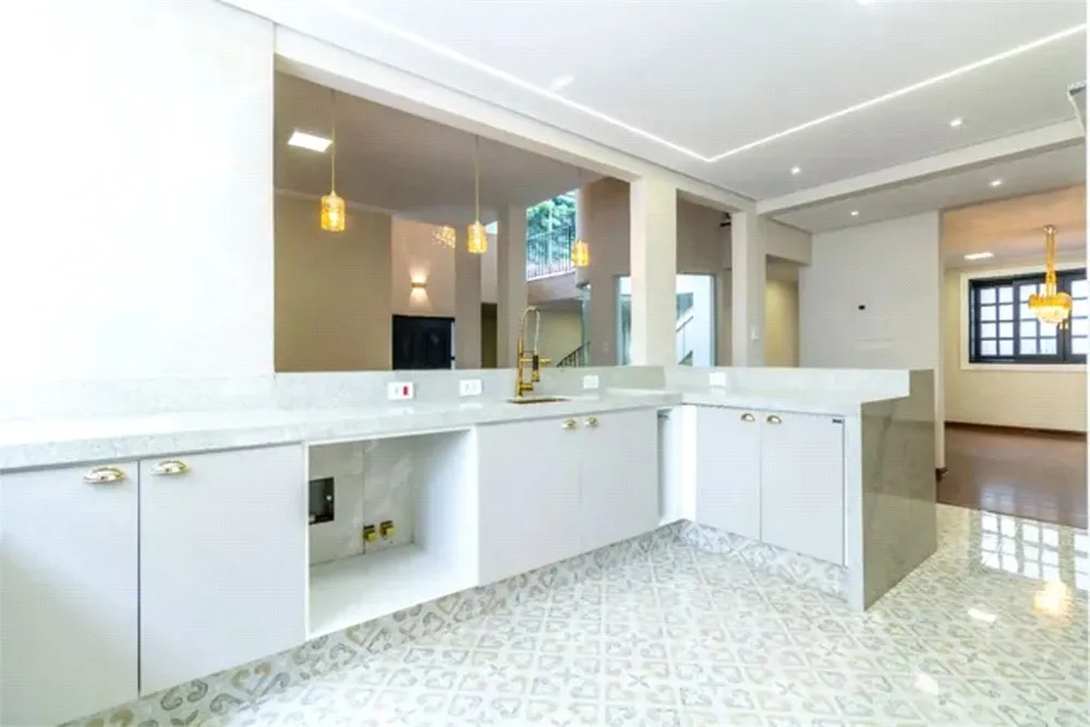Casa, 4 quartos, 262 m² - Foto 3