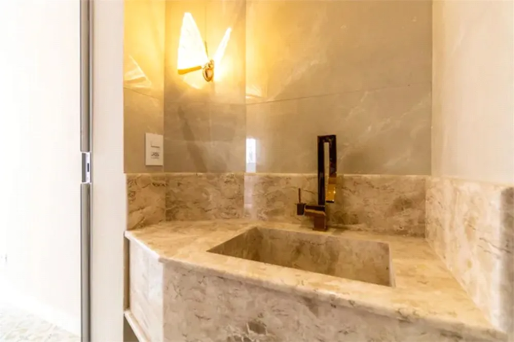 Casa, 4 quartos, 262 m² - Foto 2