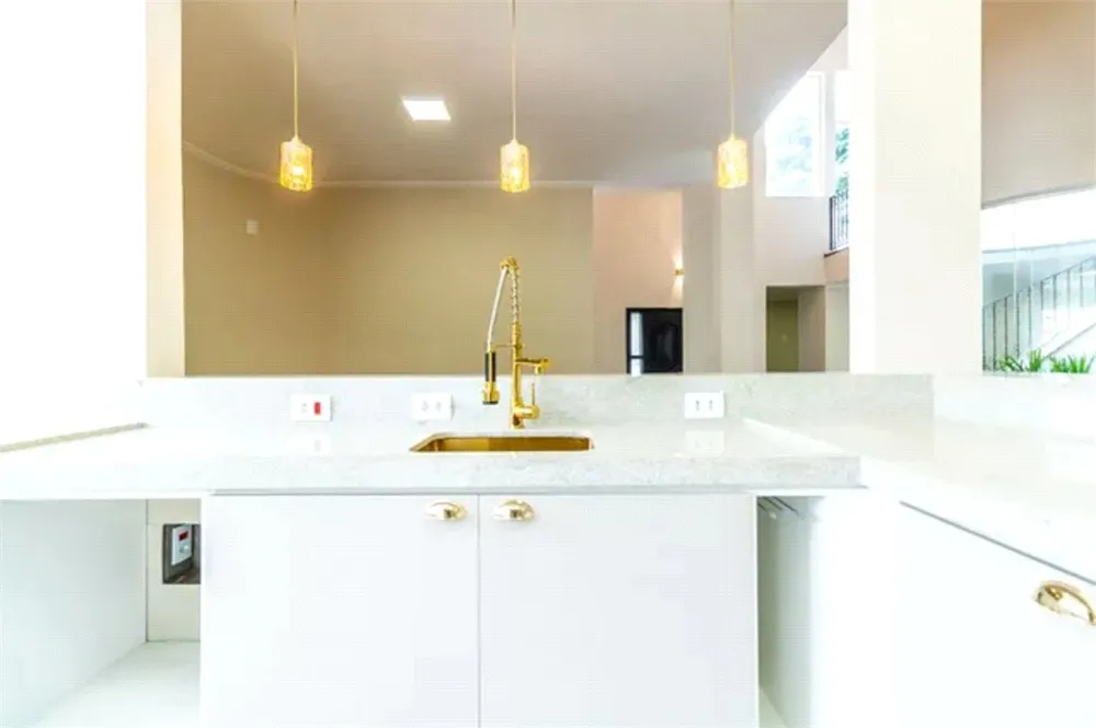 Casa, 4 quartos, 262 m² - Foto 5