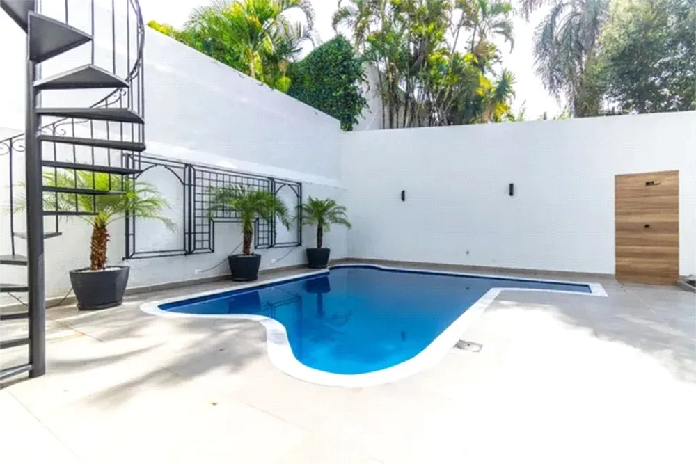Casa, 4 quartos, 262 m² - Foto 4