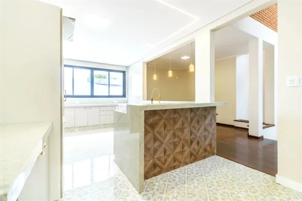 Casa, 4 quartos, 262 m² - Foto 7