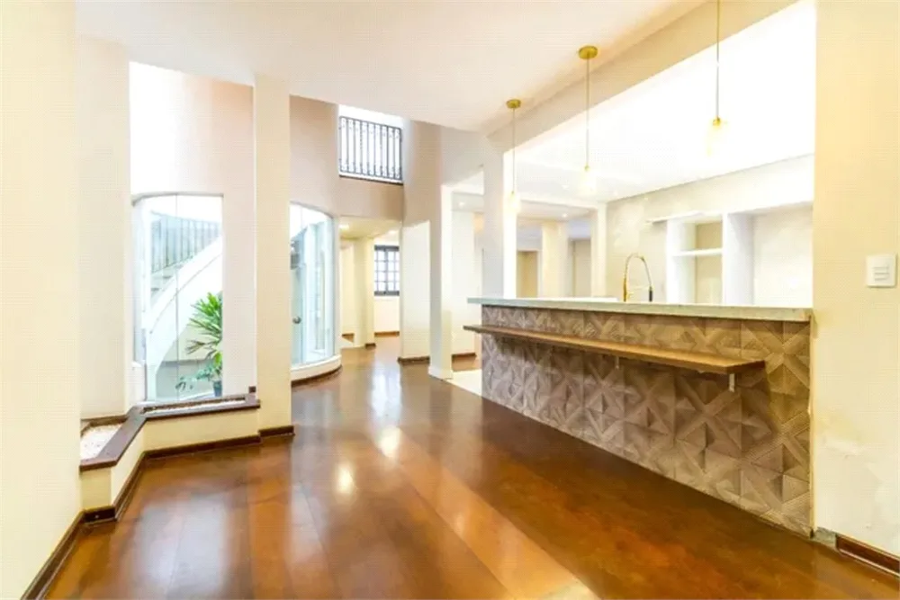 Casa, 4 quartos, 262 m² - Foto 6