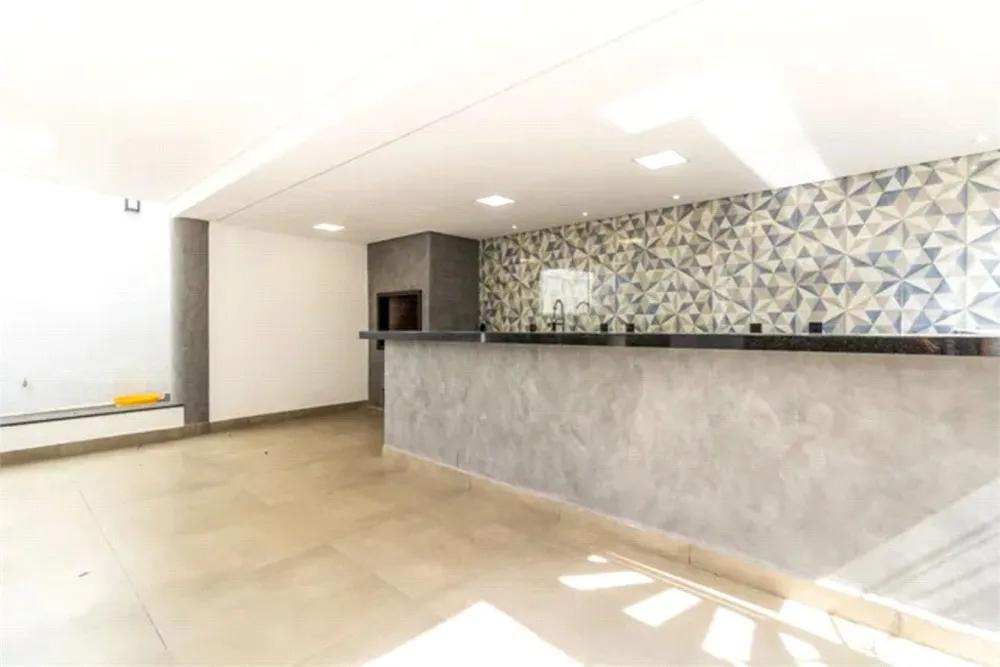 Casa, 4 quartos, 262 m² - Foto 1