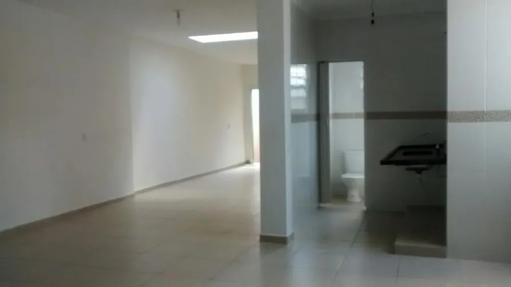 Sala-Conjunto, 40 m² - Foto 1