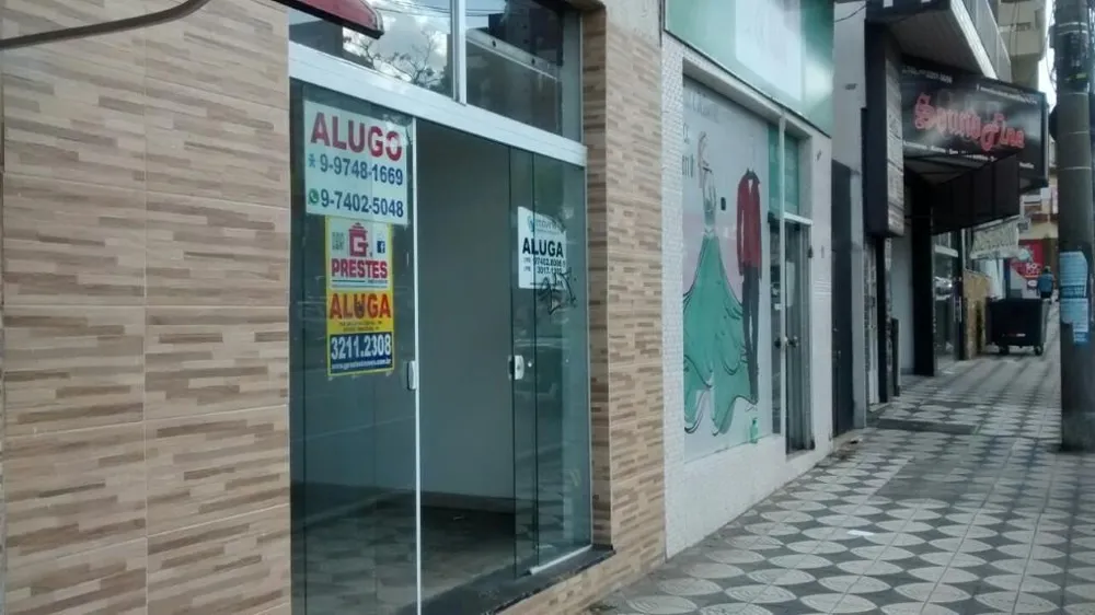Sala-Conjunto, 40 m² - Foto 3