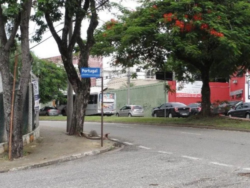 Prédio Inteiro, 496 m² - Foto 1