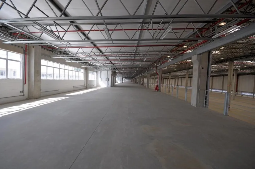 Prédio Inteiro, 1833 m² - Foto 2