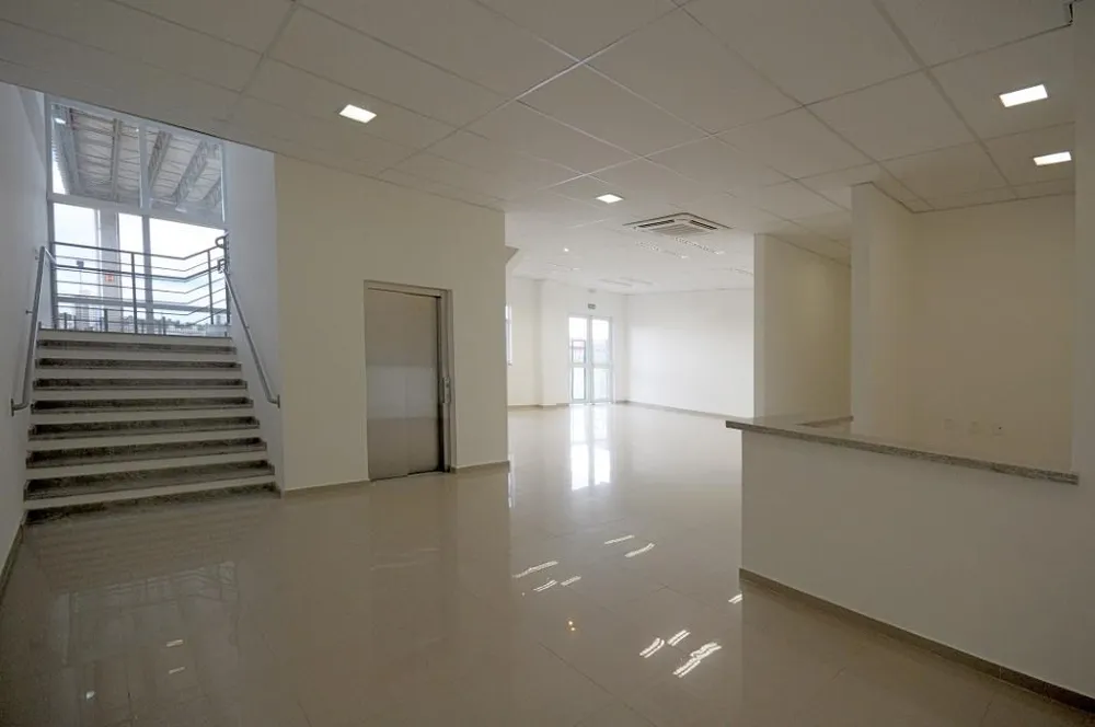Prédio Inteiro, 1833 m² - Foto 1