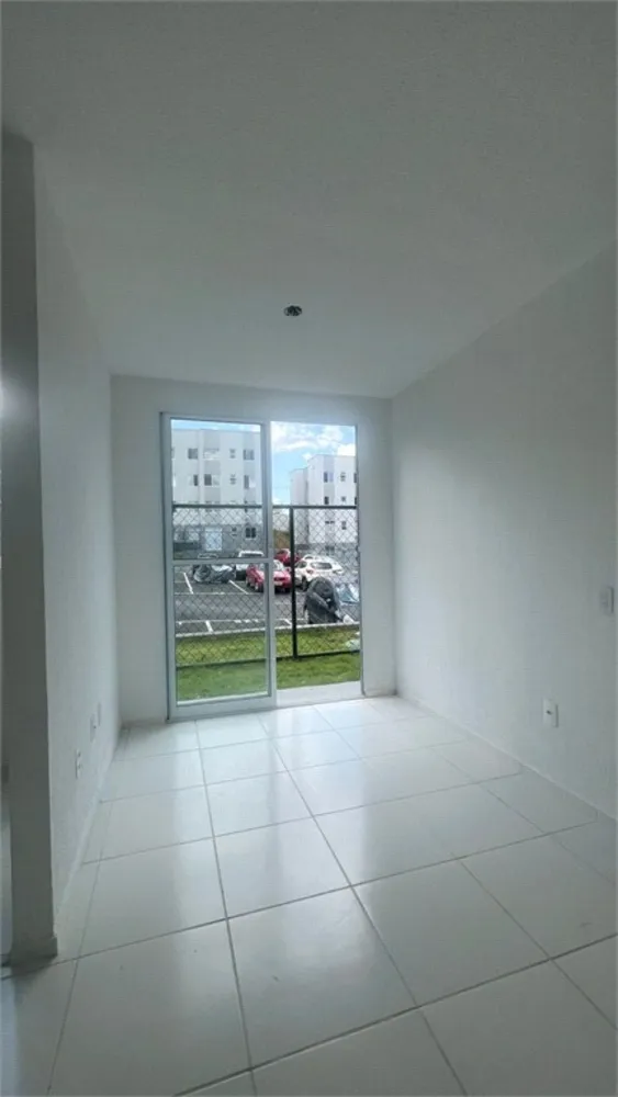 Apartamento, 2 quartos, 55 m² - Foto 4