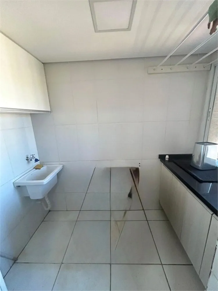 Apartamento, 2 quartos, 55 m² - Foto 8