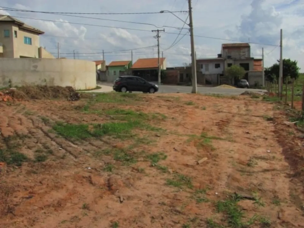 Terreno, 269 m² - Foto 3