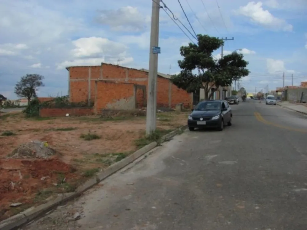 Terreno, 269 m² - Foto 4