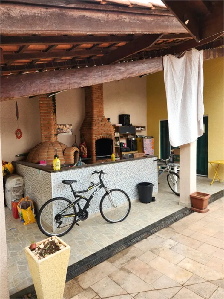 Casa, 3 quartos, 216 m² - Foto 6