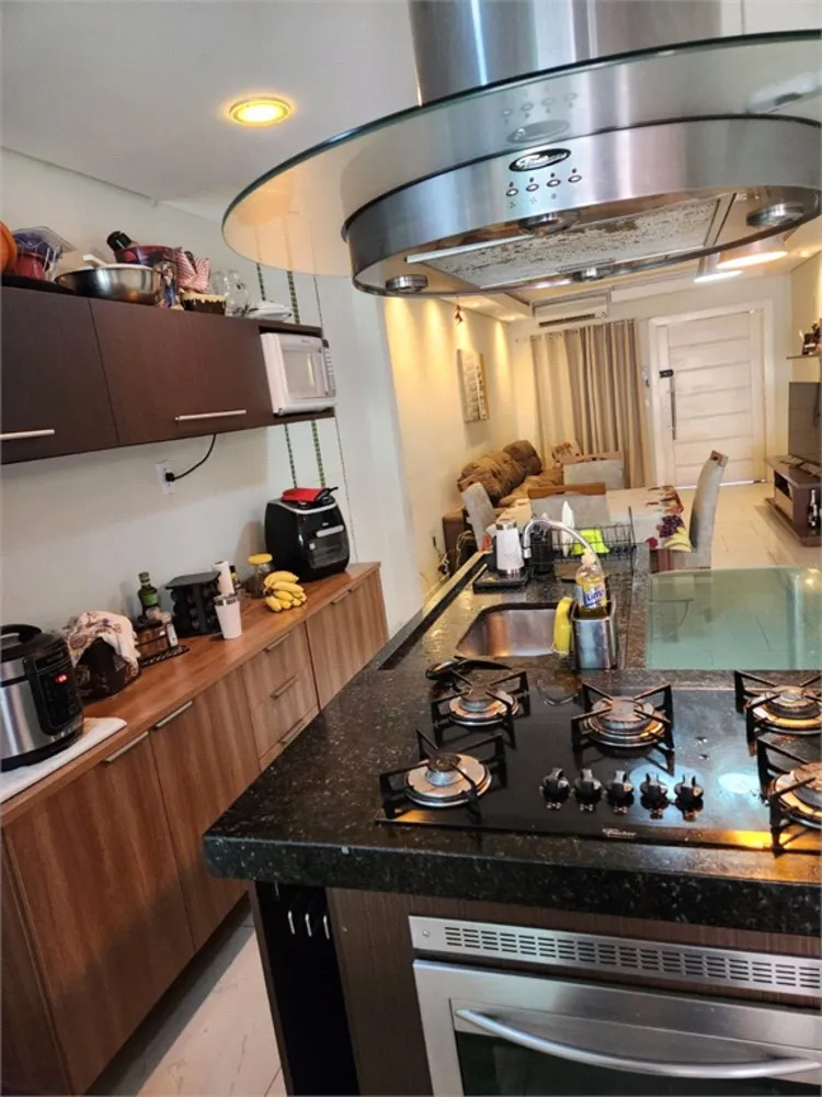 Casa, 3 quartos, 216 m² - Foto 7