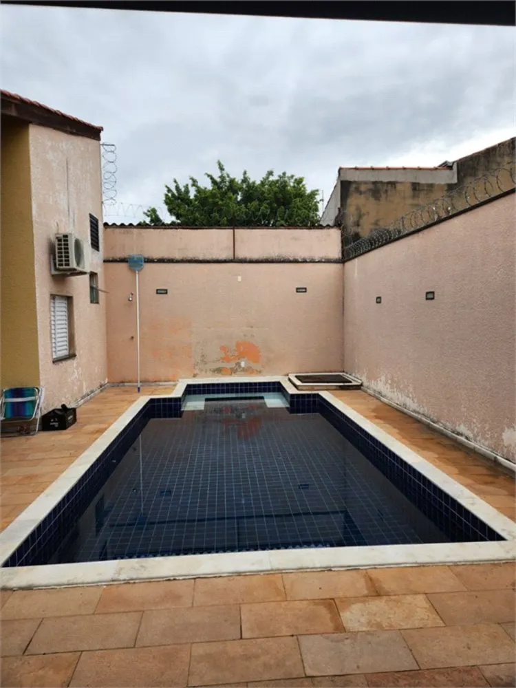 Casa, 3 quartos, 216 m² - Foto 8