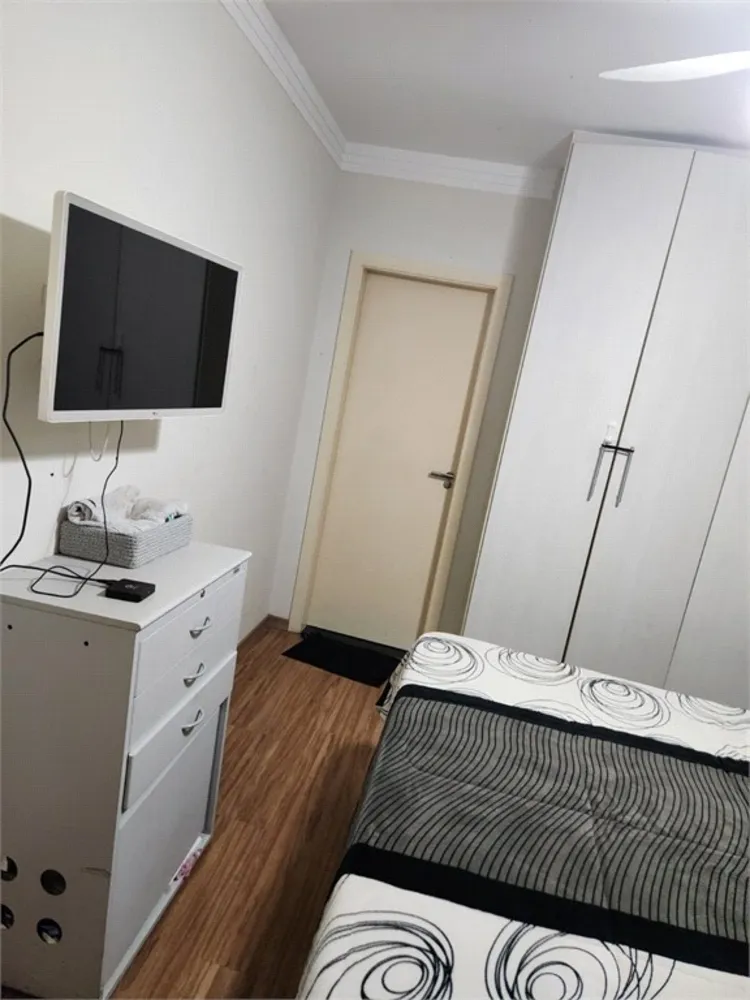 Casa, 3 quartos, 216 m² - Foto 4
