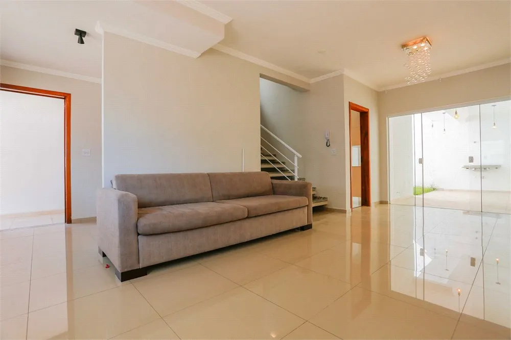 Casa, 3 quartos, 120 m² - Foto 1