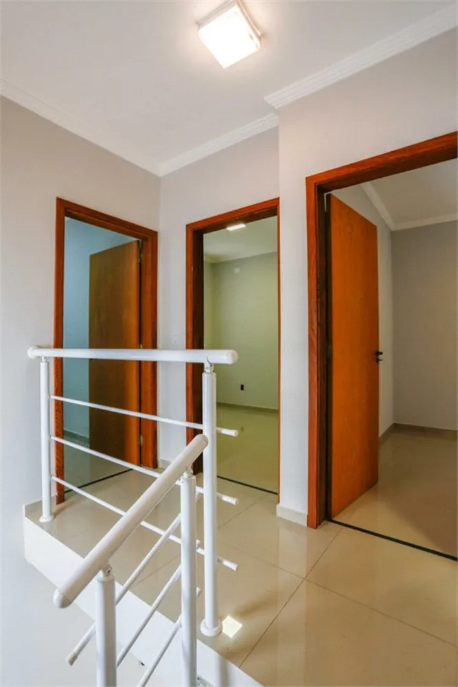 Casa, 3 quartos, 120 m² - Foto 2