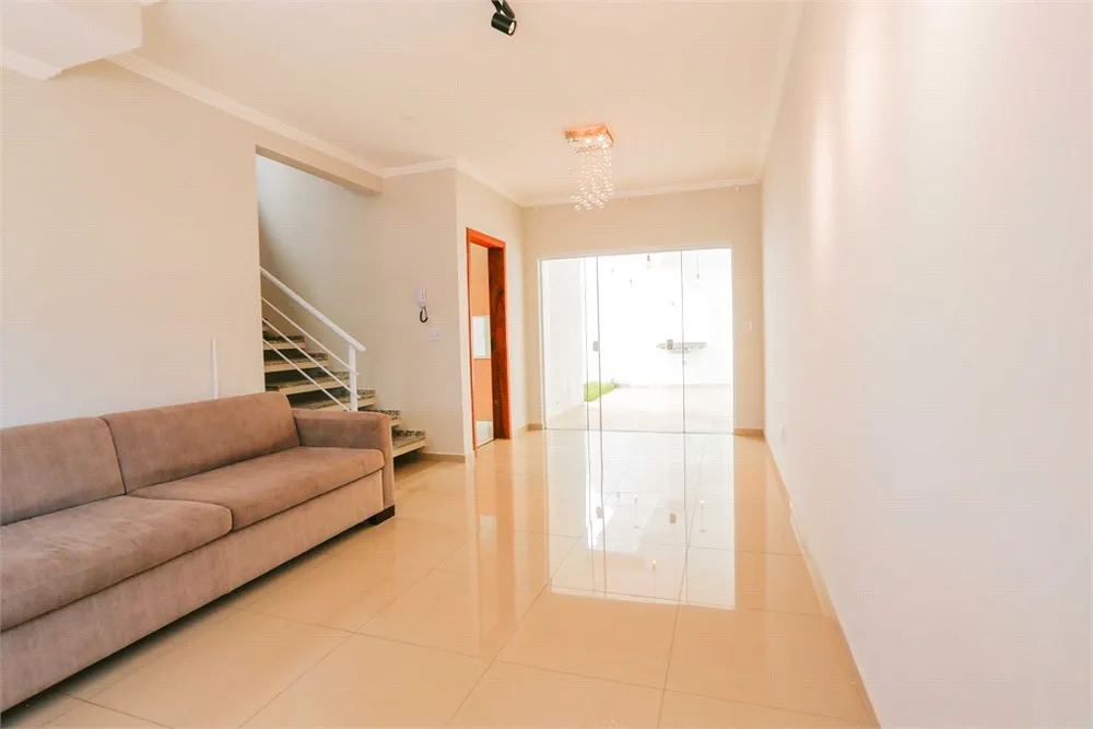 Casa, 3 quartos, 120 m² - Foto 4