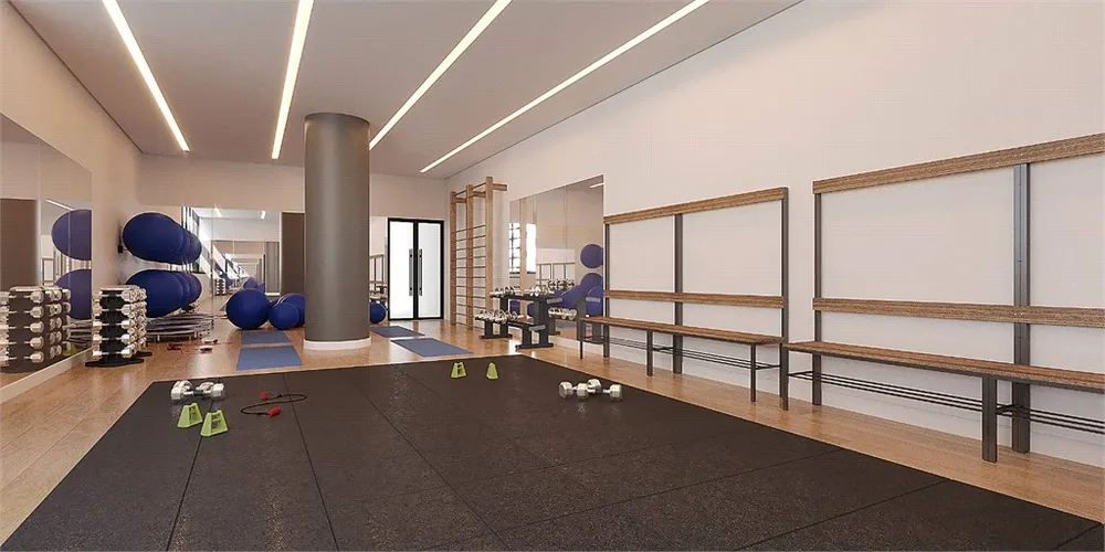 Apartamento, 3 quartos, 128 m² - Foto 4