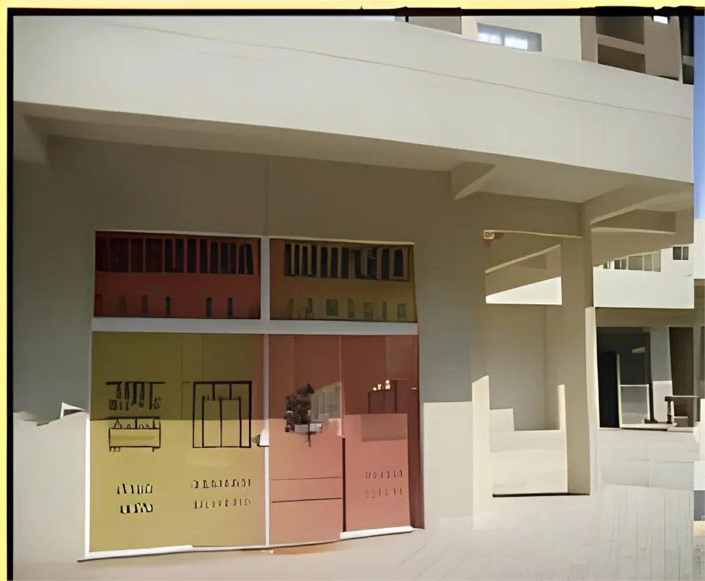 Sala-Conjunto, 124 m² - Foto 7