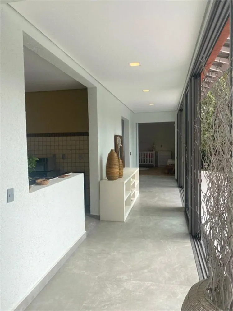 Casa, 5 quartos, 500 m² - Foto 3